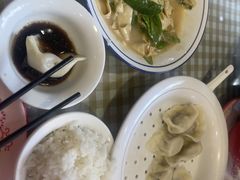 -京城百饺园•东北菜馆(红谷滩店)