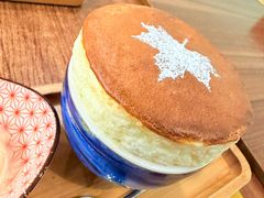 -芙蕾哥哥souffle