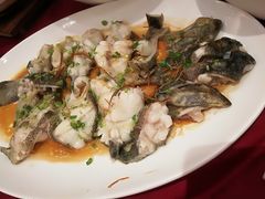 -頂好酒家·经典粤菜(海信广场店)