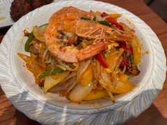 -有序Orderly融合西餐·咖啡(运河外滩店)