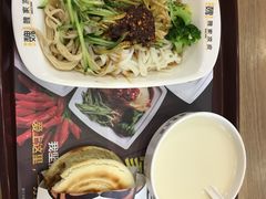 -魏家凉皮(协和店)