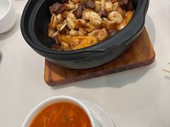 -太兴餐厅(东方广场分店)