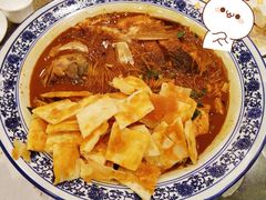 -东四民芳餐厅(朝阳门店)