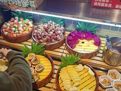 -牛New寿喜烧(虹桥新天地店)