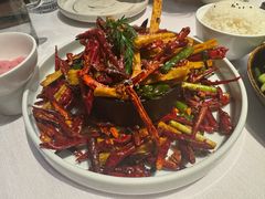 -清水亭湖北菜(大屯DT51店)