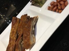 -新兴·金羊座·粤菜点心(乐峰店)