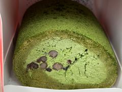 抹茶卷-Monchouchou檬舒舒(尚嘉中心店)