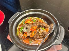 -上海苏宁宝丽嘉酒店·嘉府壹号中餐厅