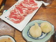 -老北京涮羊肉·龙虾.烧烤(江镇店)