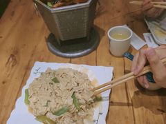 -小俩口烧烤东北菜(双井店)