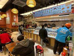 -梅溪·小伙子干挑面(安吉总店)