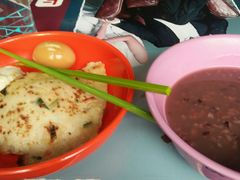 -中央财经大学-食堂
