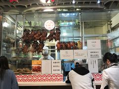 -龙记香港茶餐厅(久光百货店)