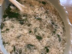 西湖牛肉羹-小巷餐厅(五大街店)
