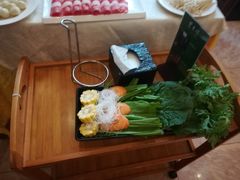 -东来顺饭庄(天坛店)