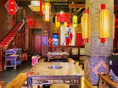 大堂-小龙坎火锅(仓山万达店)