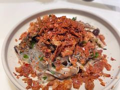 -胡麻(静安嘉里店)