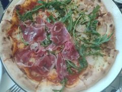 -PIZZA BIANCA(万象城店)