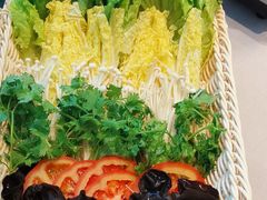 -扬州万怡酒店-中餐厅(文昌中路店)