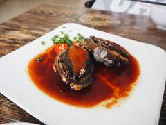 -星奇缘·海鲜餐厅(东山美食地标店)