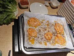 -玫瑰花园自助烤肉(顺义鑫海韵通店)