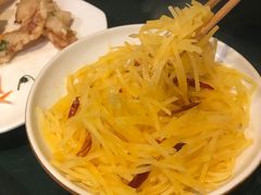 -老昌春饼(中央大街店)
