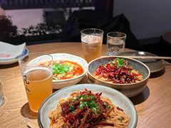 -凡人&庄阿姨的辣(万寿亭店)