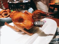 -大鸽饭(岗顶店)