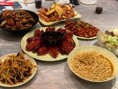 -巴厘龙虾·榜首油焖大虾(音乐学院·沿江酒馆店)