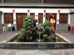 -炑羊香烤全羊(西三旗店)