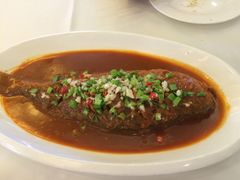 -山东宾馆·齐鲁苑餐厅