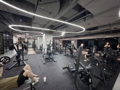 -一年四季24小时智能健身(广百店)