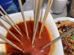 -半天妖烤鱼(新中关购物中心店)