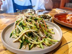 -京玉菲饭店(李村店)