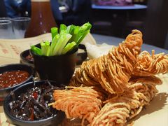 -大张烙馍村(绿地店)