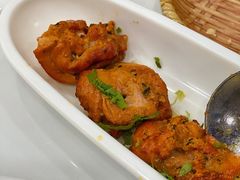 -VATAN INDIAN RESTAURANT米特餐饮有限公司(城北路店)
