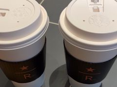 -星巴克臻选(济南恒隆店)
