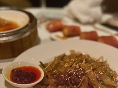 -富力丽思卡尔顿酒店·丽轩中餐厅