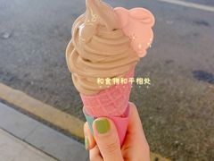 -麦当劳(海岸城店)