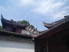 -宁波市保国寺古建筑博物馆