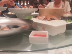 -北京老铺烤鸭(西稍门店)