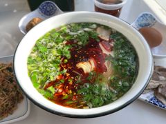 -伊穆祥牛肉面总店·清真
