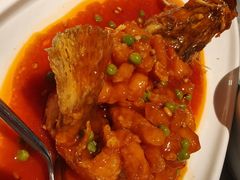 松鼠大桂鱼-绿波廊(豫园店)