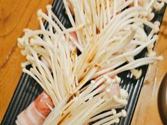 -九田家黑牛烤肉料理(华侨城店)