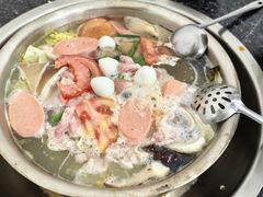 -海关荤豆花(洋河一路店)