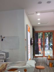 -洗脸熊·洗脸吧