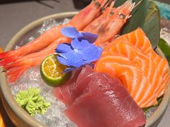 -沼津港精致料理·寿喜烧·烧鸟(龙湖南桥天街店)