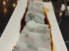 蜜汁叉烧肠粉（顶）-稻香饭店(IFS国金中心店)
