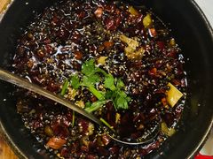 -烛影拾光观景餐厅·创意菜·摄影·小提琴(大唐不夜城店)