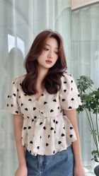 -Z.X HAIR SALON张新美业